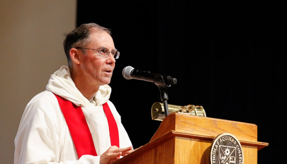 St. Cecilia Hall Dedication 2018