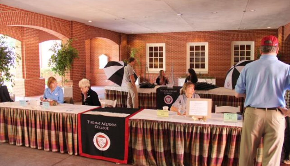 2012 Golf Classic