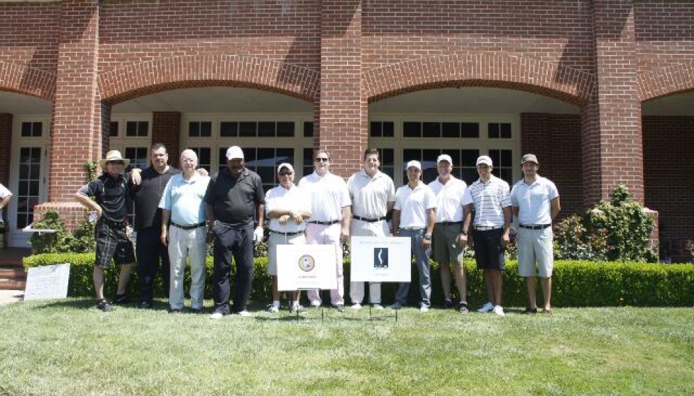 2012 Golf Classic