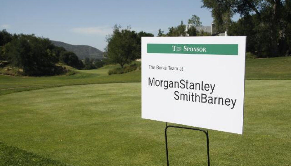 2012 Golf Classic