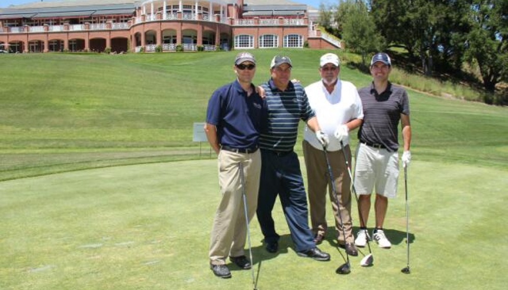 2012 Golf Classic