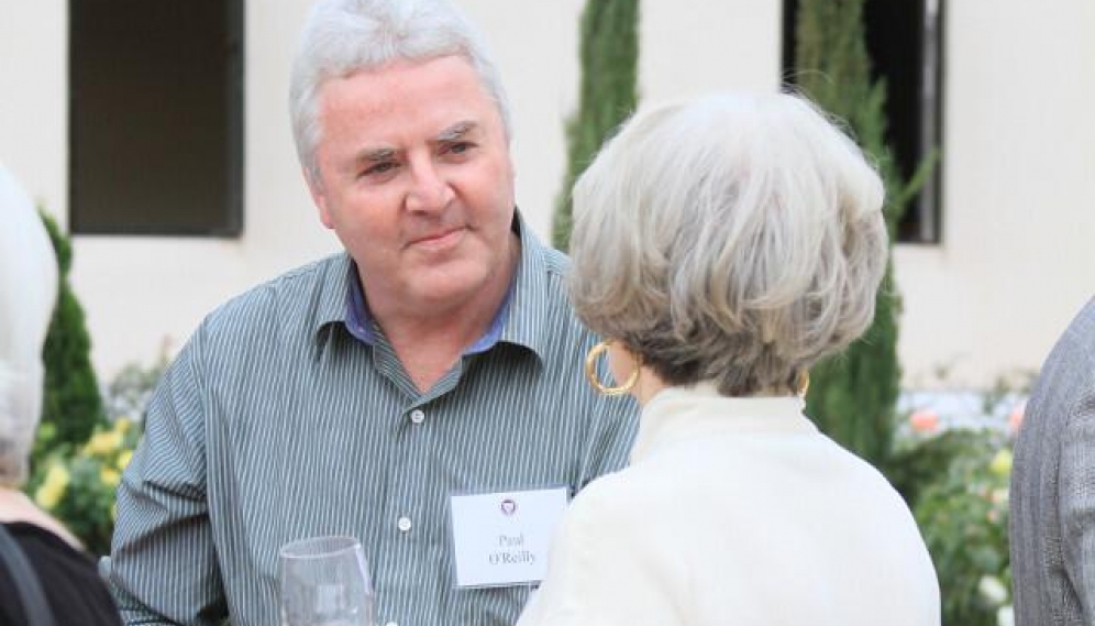 L.A. Board of Regents Wine-Tasting 2017
