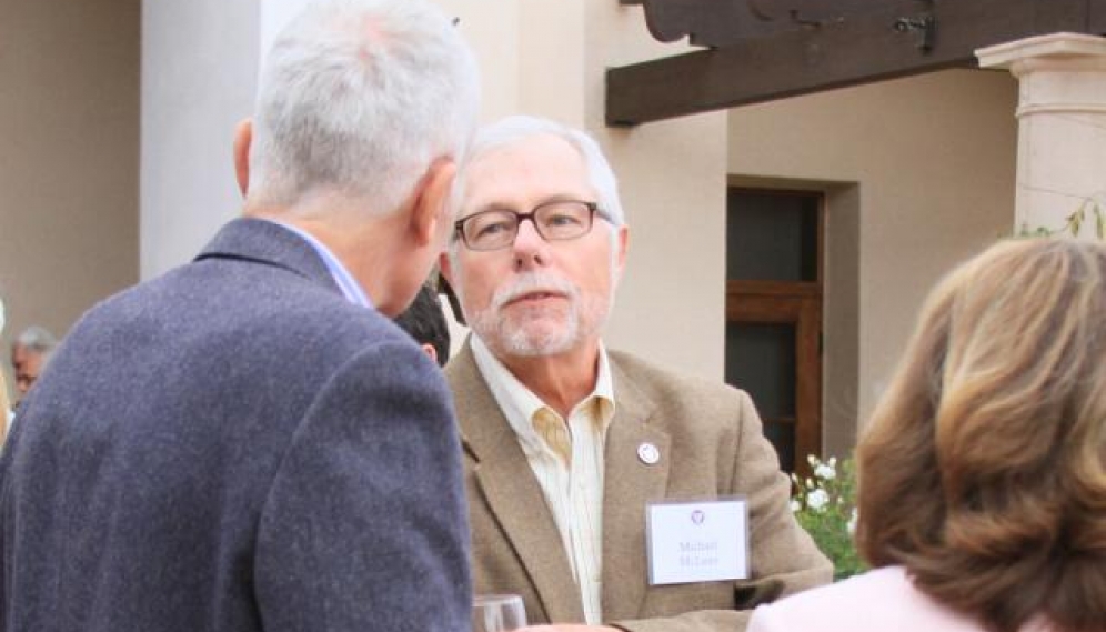 L.A. Board of Regents Wine-Tasting 2017