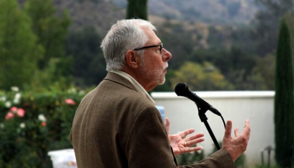 L.A. Board of Regents Wine-Tasting 2017