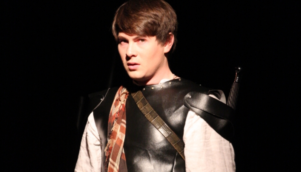 Macbeth 2012