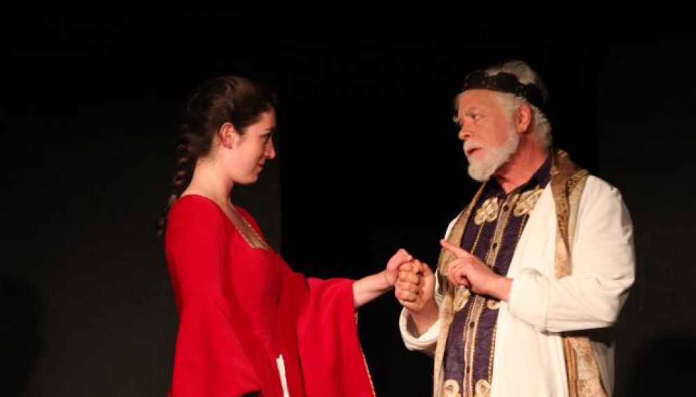 Macbeth 2012