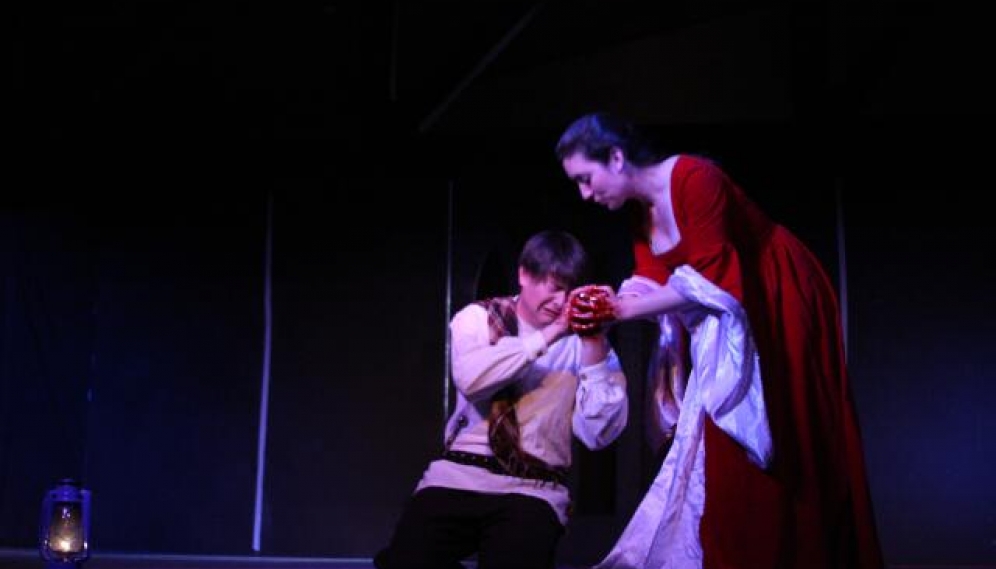 Macbeth 2012