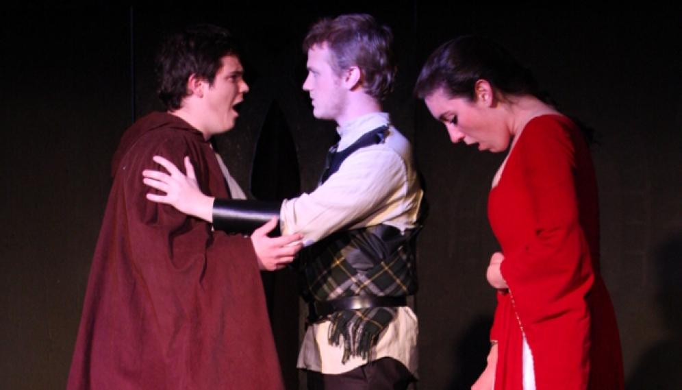 Macbeth 2012