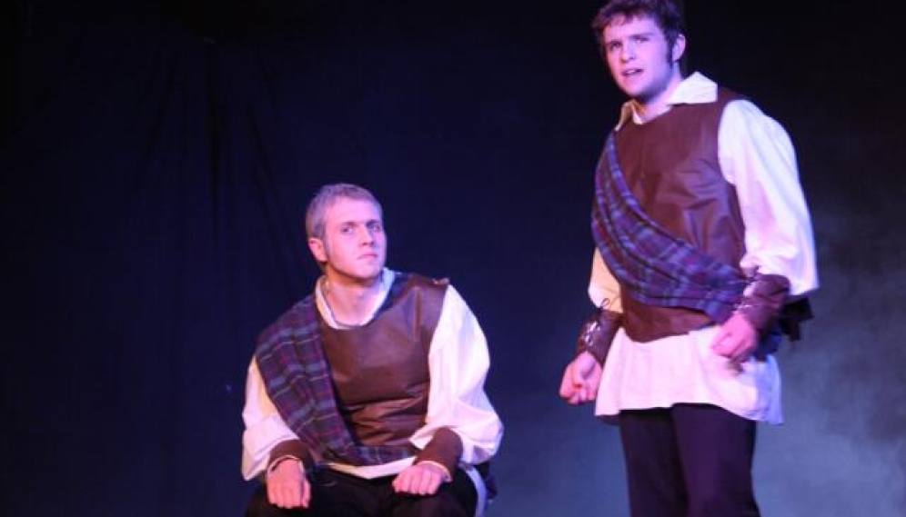 Macbeth 2012