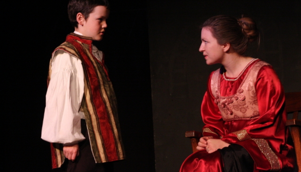 Macbeth 2012