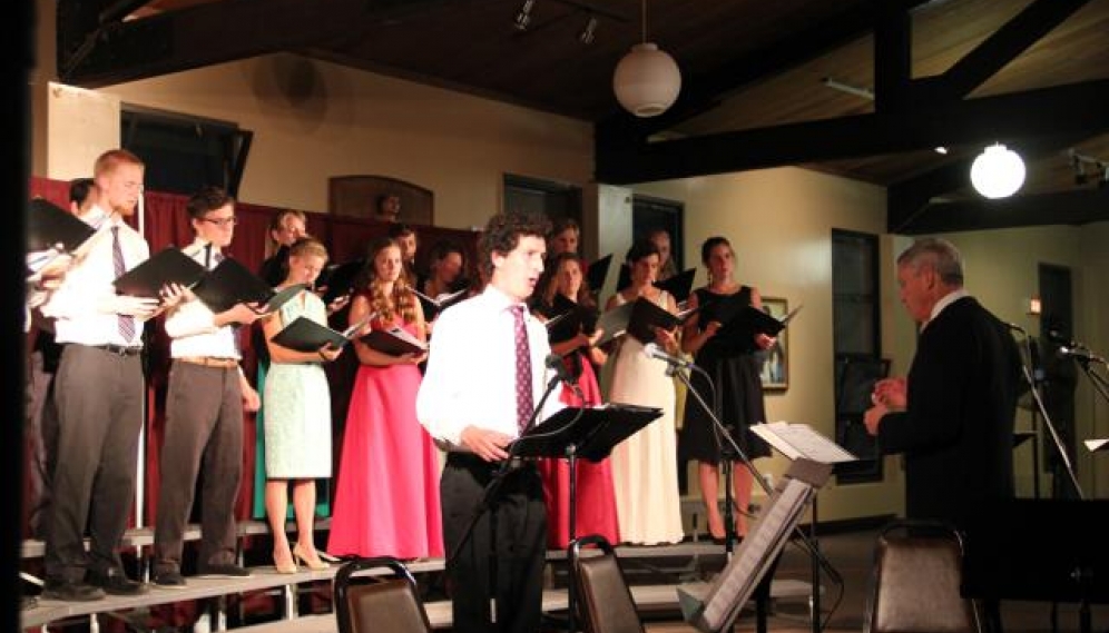 Spring Concert 2013