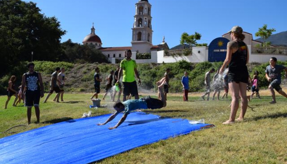 All-College Picnic 2015