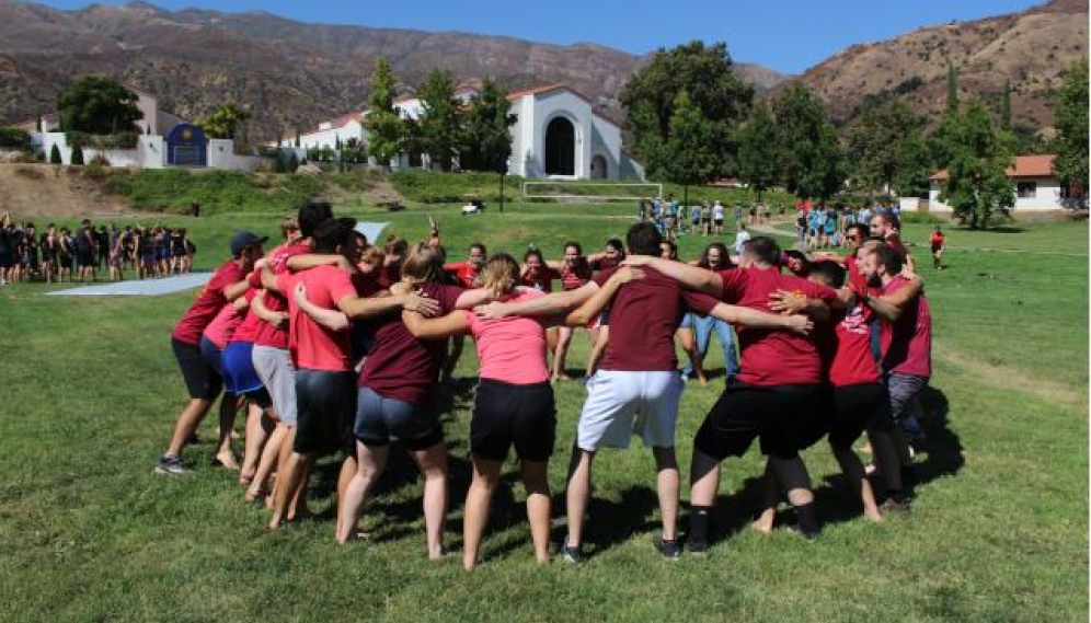 All College Picnic California 2019