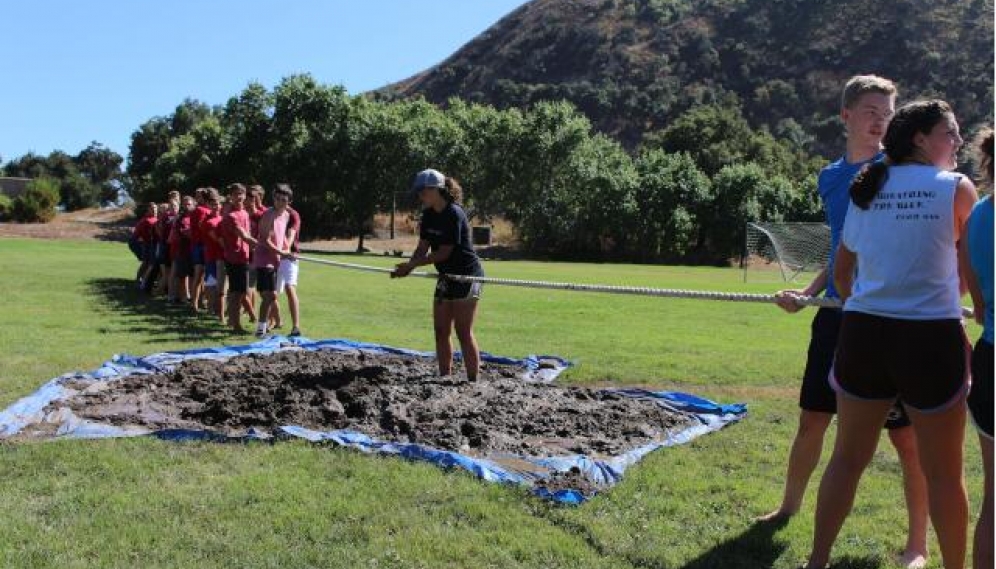 All College Picnic California 2019