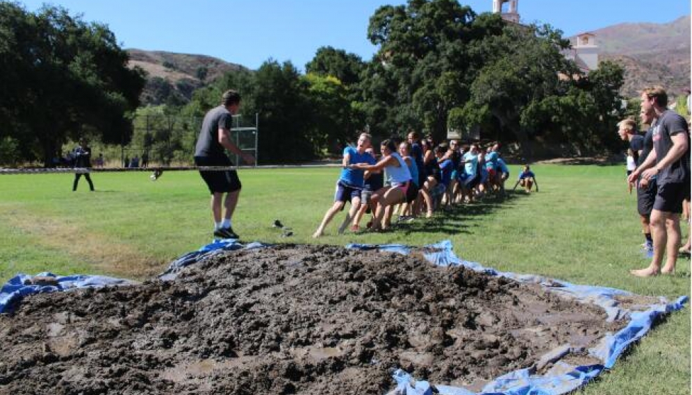 All College Picnic California 2019
