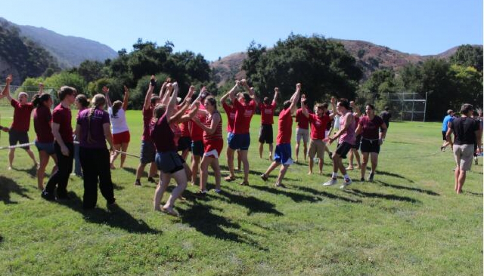 All College Picnic California 2019