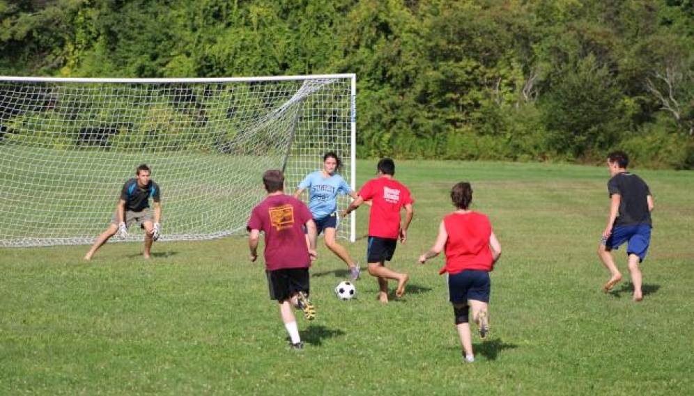 All College Picnic New England 2019