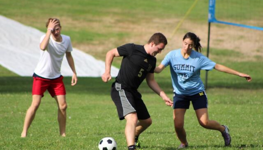 All College Picnic New England 2019