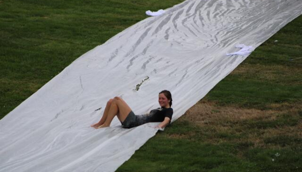 All College Picnic New England 2019