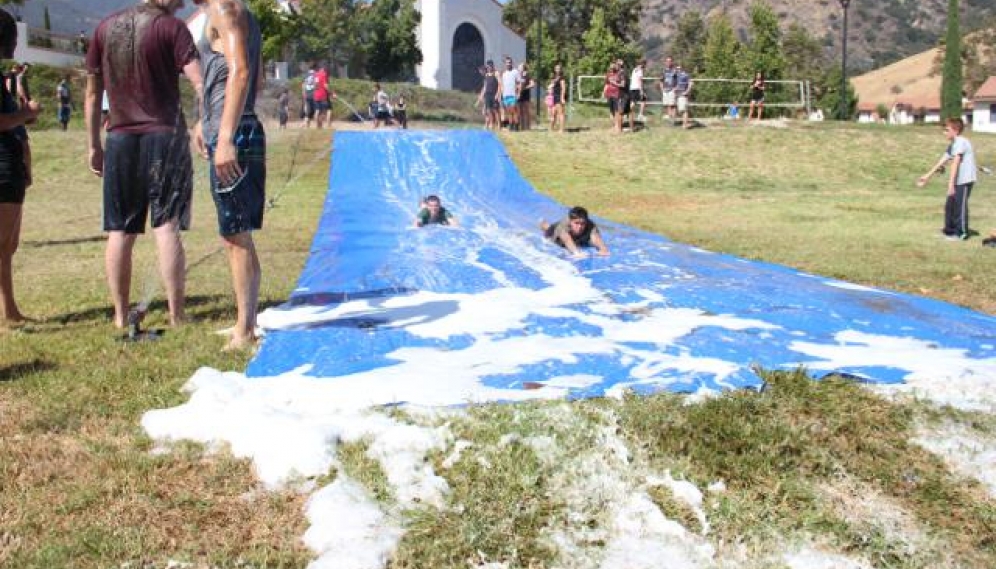 All-College Picnic 2017