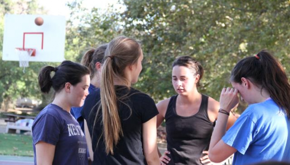 The 2012 Class Basketball Tournament