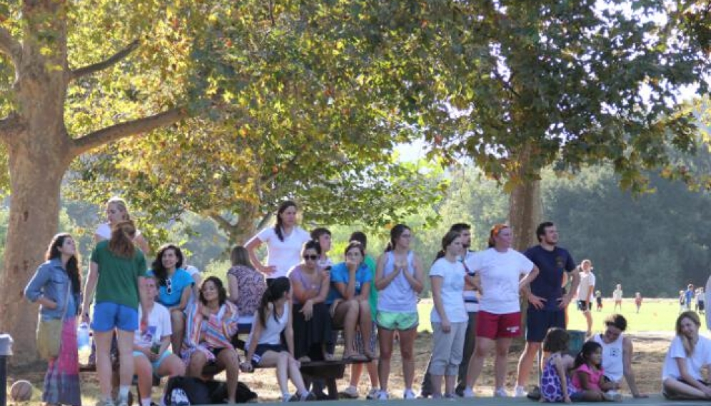 The 2012 Class Basketball Tournament