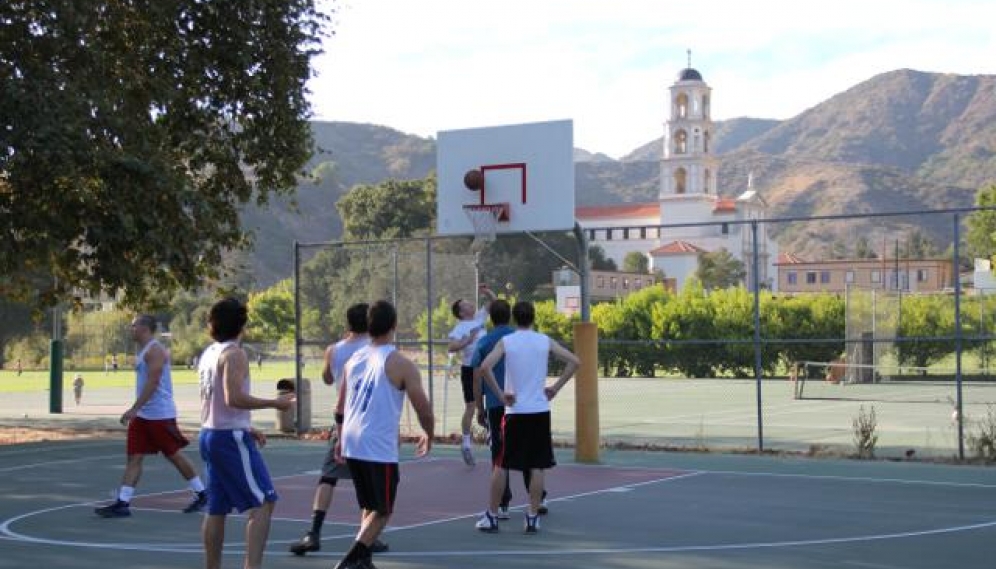 The 2012 Class Basketball Tournament