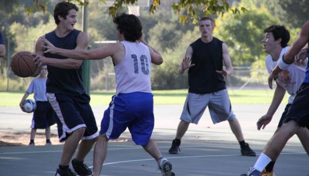 The 2012 Class Basketball Tournament