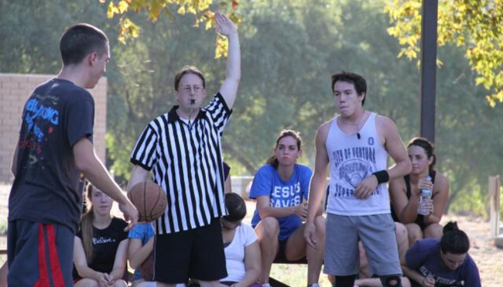 The 2012 Class Basketball Tournament