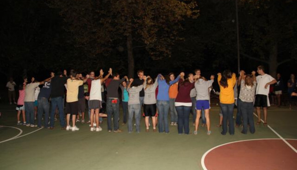 The 2012 Class Basketball Tournament