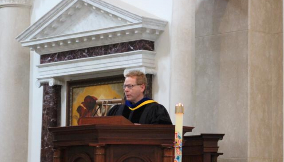 Baccalaureate Mass 2018