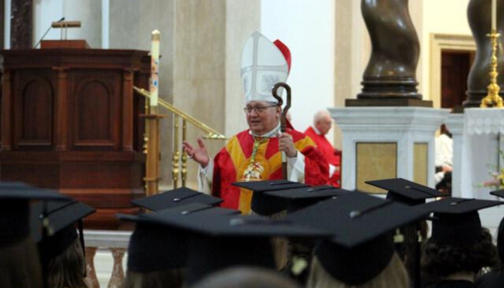 Baccalaureate Mass 2018