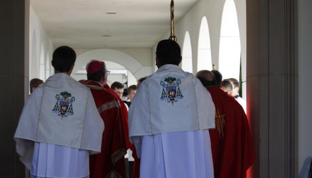 Baccalaureate Mass 2019