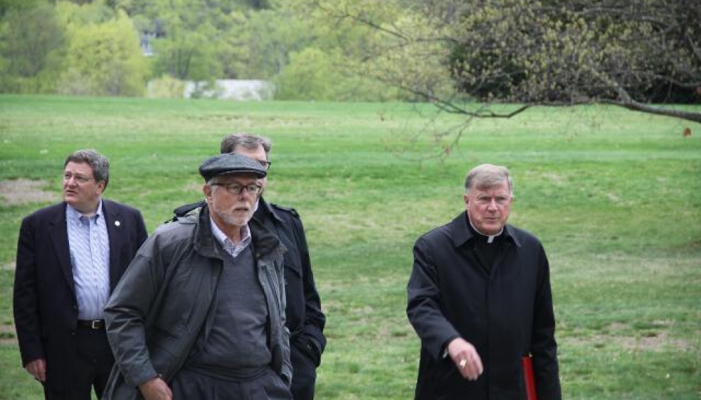 BOG Tours Northfield May 2017