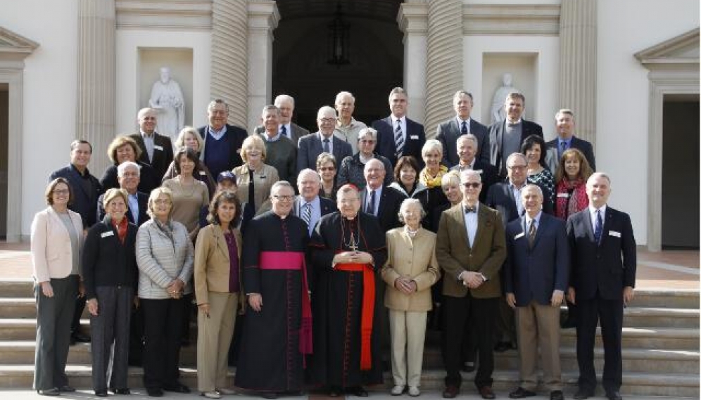 Cardinal Burke 2016 -- Conference and Mass