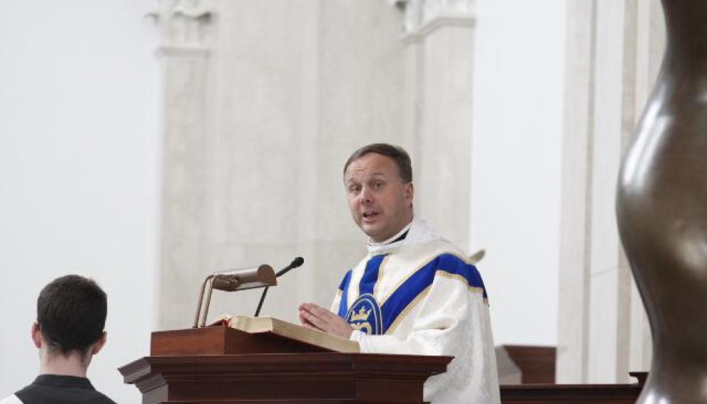 Cardinal Muller Mass 2016