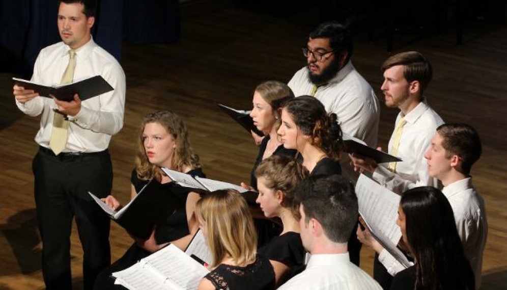 Chrysostomos Spring Concert 2019