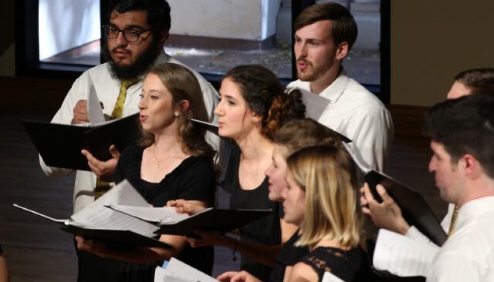 Chrysostomos Spring Concert 2019