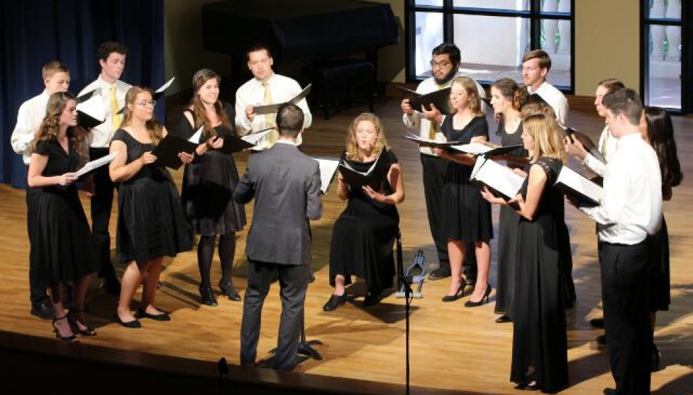 Chrysostomos Spring Concert 2019