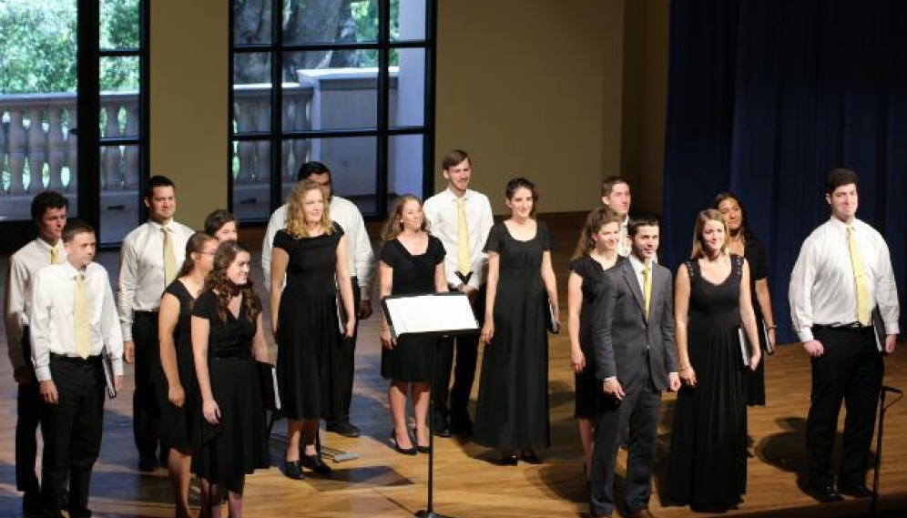 Chrysostomos Spring Concert 2019