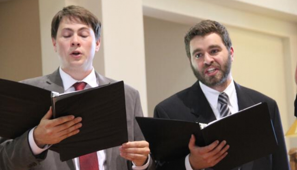 Chrysostomos Spring Concert 2014