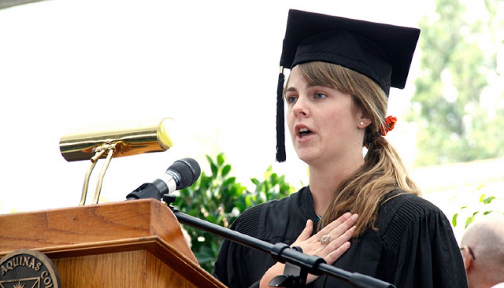 Commencement 2011 Slideshow