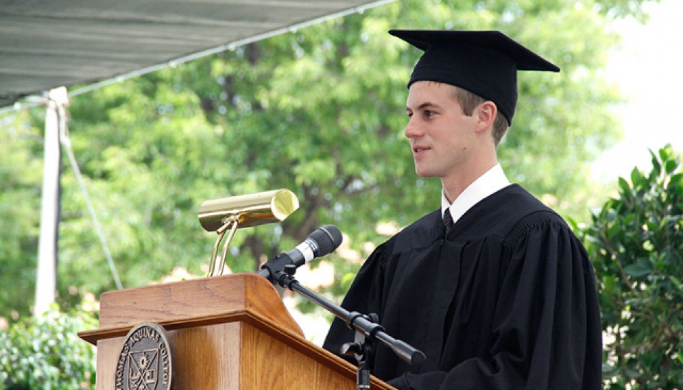 Commencement 2011 Slideshow