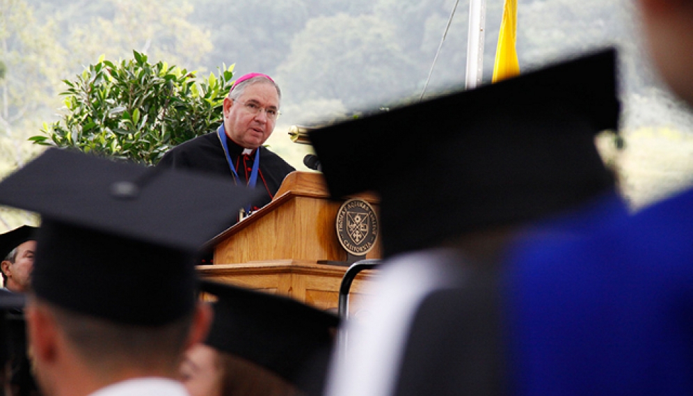 Commencement 2011 Slideshow