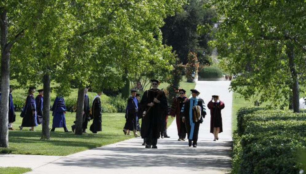 Commencement 2019