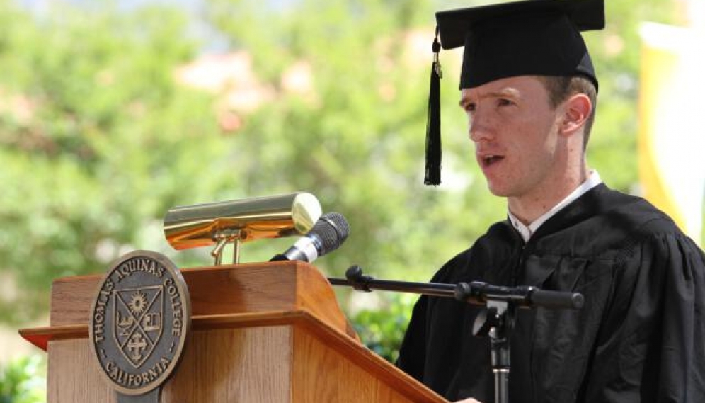 Commencement 2013