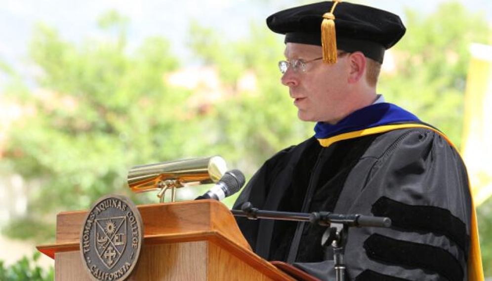 Commencement 2013