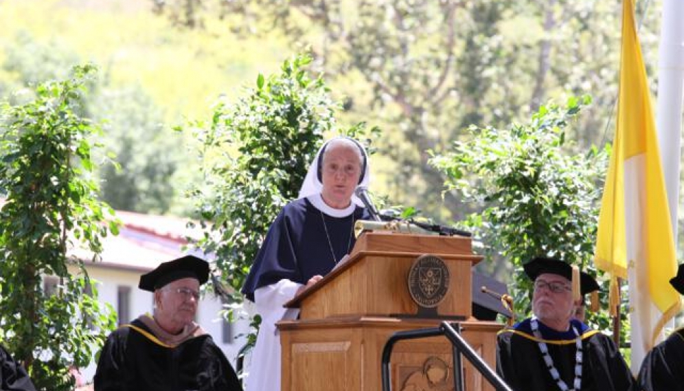 Commencement 2017