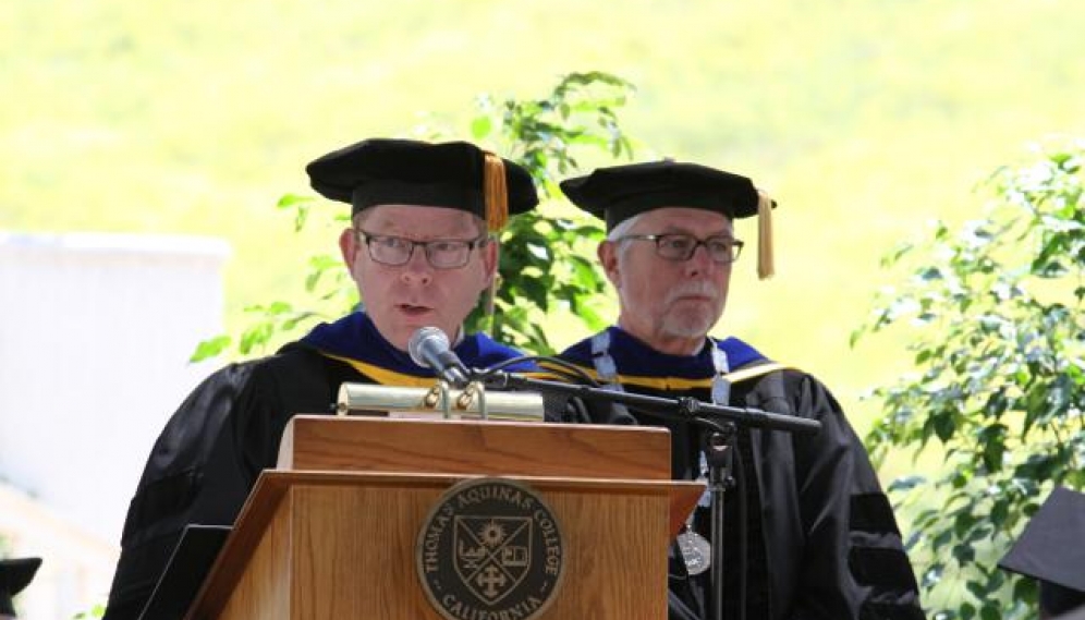 Commencement 2017