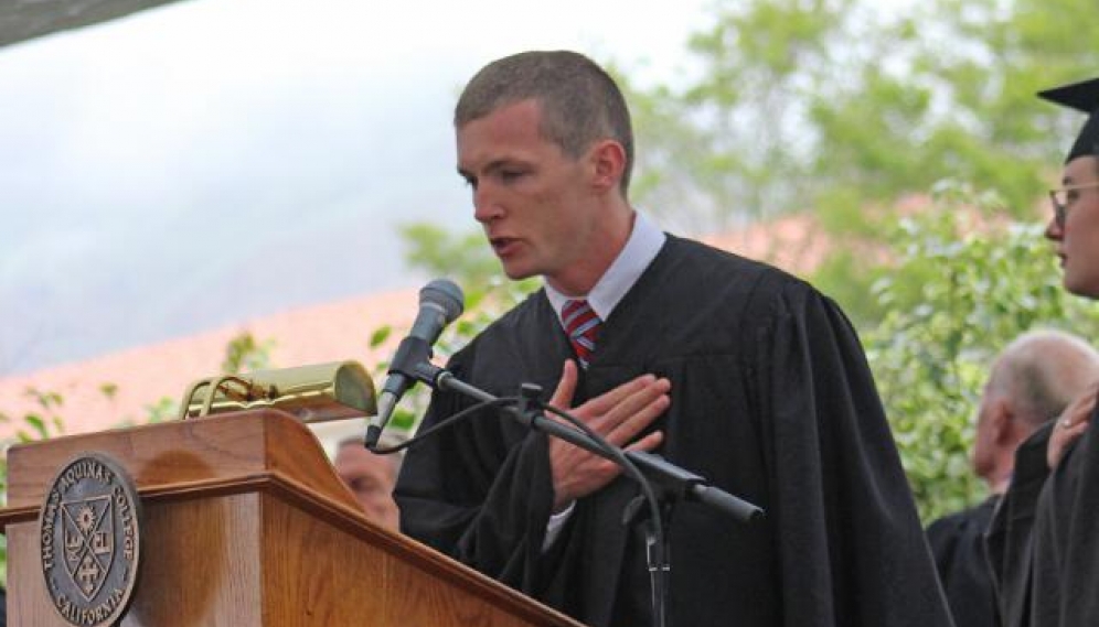 Commencement 2018